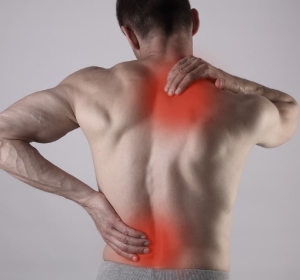 Trị Liệu Cổ Vai Gáy - Thắt Lưng