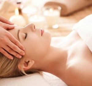 Giải pháp trị liệu cơn đau vùng đầu, mặt