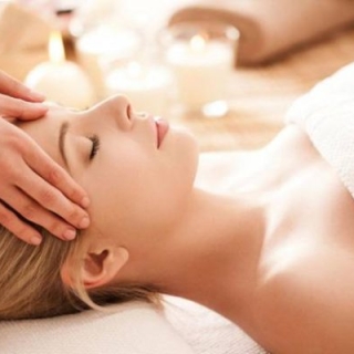 Giải pháp trị liệu cơn đau vùng đầu, mặt