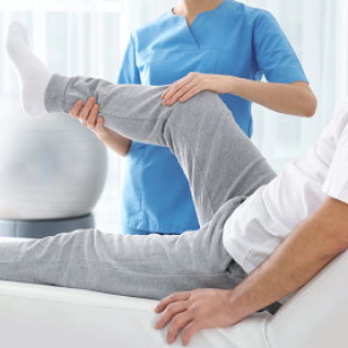 Huy Động Khớp - Tăng Sức Bền Vận Động