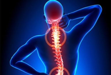 THÓI QUEN GÂY HẠI CỘT SỐNG