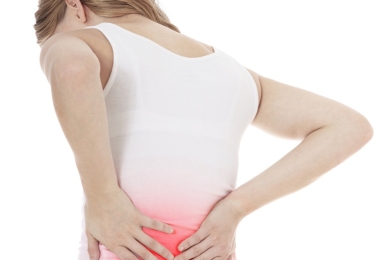 Đau thắt lưng ảnh hưởng như thế nào đến cuộc sống?