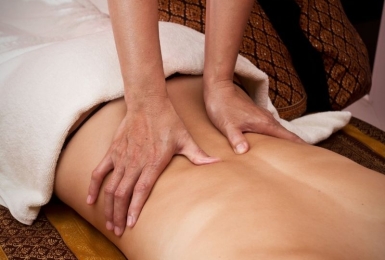 Trị liệu xương khớp Biên Hòa - Giải pháp chăm sóc sức khỏe từ Crystal Ball