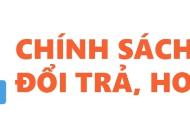 Chính sách đổi trả và hoàn tiền
