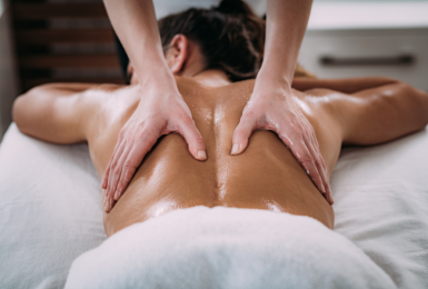 Dịch vụ trị liệu đau khớp tại Biên Hòa - Crystal Ball