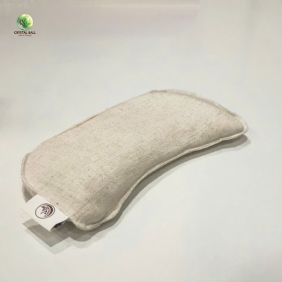 Gối mắt chườm nóng thảo dược Crystal Ball